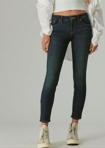 NWT GAP Premium Jeans